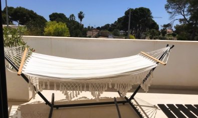 Bestaande bouw - Villa / Halfvrijstaand -
San Javier - Santiago De La Ribera