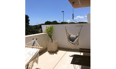 Bestaande bouw - Villa / Halfvrijstaand -
San Javier - Santiago De La Ribera
