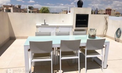 Bestaande bouw - Villa / Halfvrijstaand -
San Javier - Santiago De La Ribera