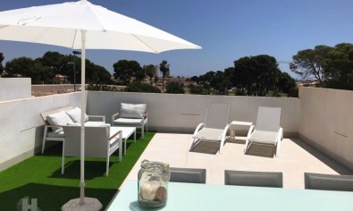 Bestaande bouw - Villa / Halfvrijstaand -
San Javier - Santiago De La Ribera