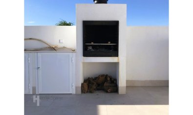 Bestaande bouw - Villa / Halfvrijstaand -
San Javier - Santiago De La Ribera