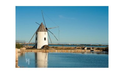 Bestaande bouw - Villa / Halfvrijstaand -
San Javier - Santiago De La Ribera