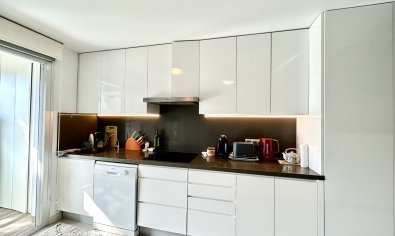 Bestaande bouw - Appartement -
Torrevieja - Punta Prima