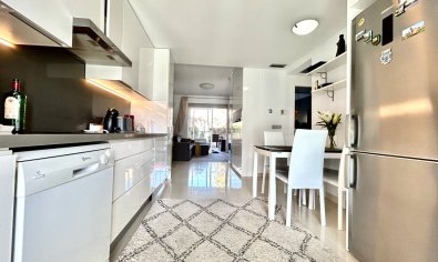 Bestaande bouw - Appartement -
Torrevieja - Punta Prima