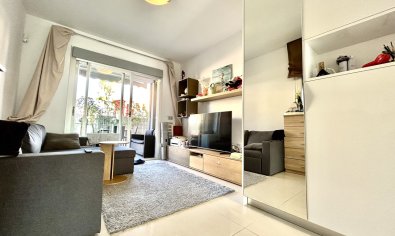 Bestaande bouw - Appartement -
Torrevieja - Punta Prima