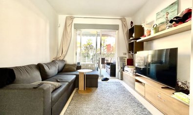 Bestaande bouw - Appartement -
Torrevieja - Punta Prima