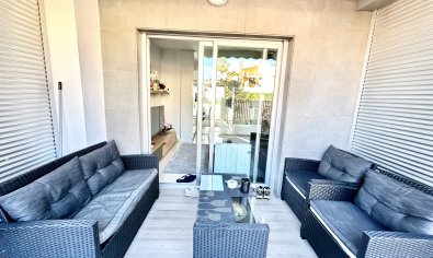 Bestaande bouw - Appartement -
Torrevieja - Punta Prima