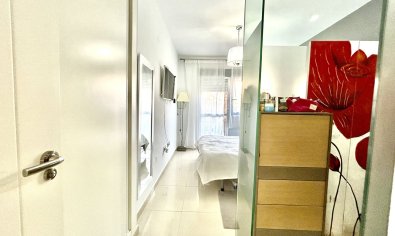 Bestaande bouw - Appartement -
Torrevieja - Punta Prima