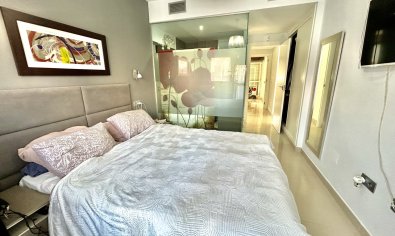 Bestaande bouw - Appartement -
Torrevieja - Punta Prima
