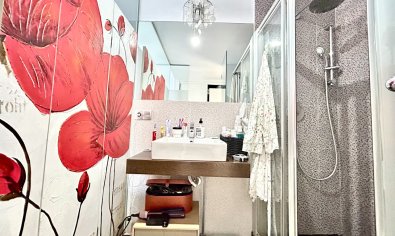 Bestaande bouw - Appartement -
Torrevieja - Punta Prima