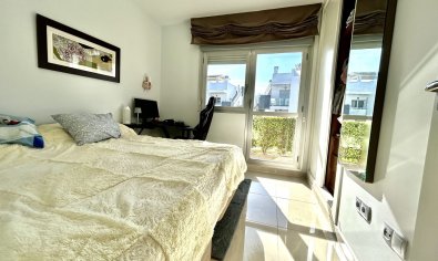 Bestaande bouw - Appartement -
Torrevieja - Punta Prima
