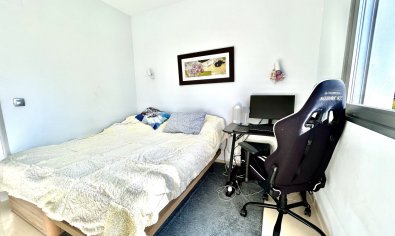 Bestaande bouw - Appartement -
Torrevieja - Punta Prima