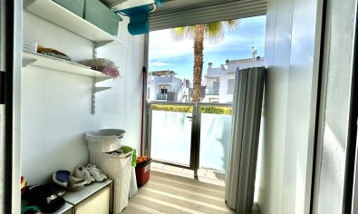 Bestaande bouw - Appartement -
Torrevieja - Punta Prima