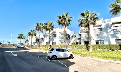 Bestaande bouw - Appartement -
Torrevieja - Punta Prima