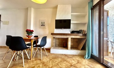 Bestaande bouw - Appartement -
Cabo Roig