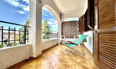 Bestaande bouw - Appartement -
Cabo Roig