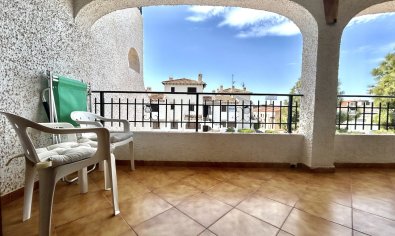 Bestaande bouw - Appartement -
Cabo Roig