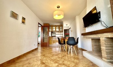 Bestaande bouw - Appartement -
Cabo Roig