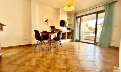 Bestaande bouw - Appartement -
Cabo Roig