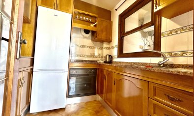 Bestaande bouw - Appartement -
Cabo Roig