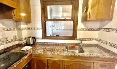 Bestaande bouw - Appartement -
Cabo Roig