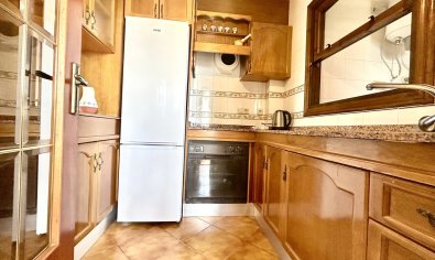 Bestaande bouw - Appartement -
Cabo Roig