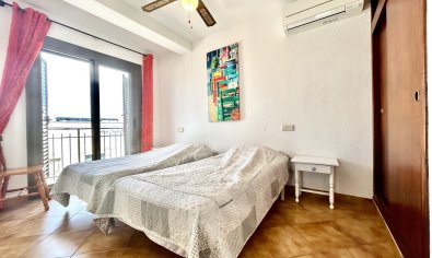 Bestaande bouw - Appartement -
Cabo Roig