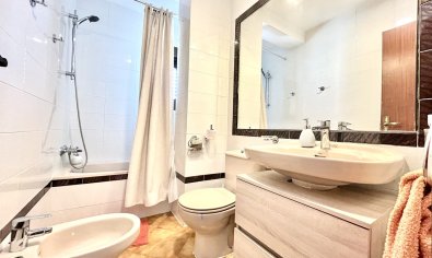 Bestaande bouw - Appartement -
Cabo Roig