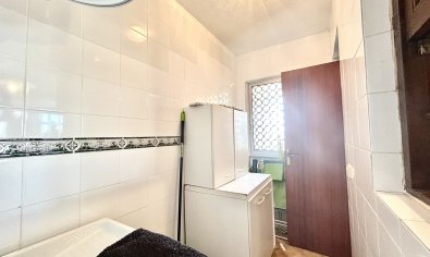 Bestaande bouw - Appartement -
Cabo Roig
