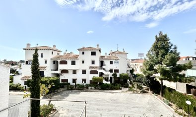 Bestaande bouw - Appartement -
Cabo Roig