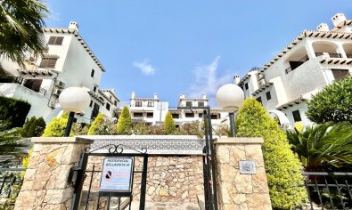Bestaande bouw - Appartement -
Cabo Roig