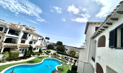 Bestaande bouw - Appartement -
Cabo Roig