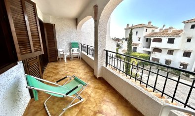 Bestaande bouw - Appartement -
Cabo Roig