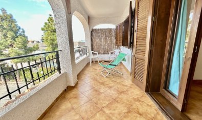 Bestaande bouw - Appartement -
Cabo Roig