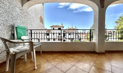 Bestaande bouw - Appartement -
Cabo Roig