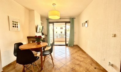 Bestaande bouw - Appartement -
Cabo Roig