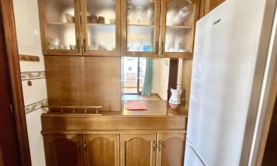 Bestaande bouw - Appartement -
Cabo Roig
