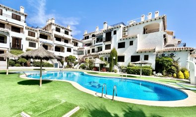 Bestaande bouw - Appartement -
Cabo Roig