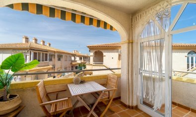 Apartamento con vistas al mar en Aguas Nuevas, Torrevieja