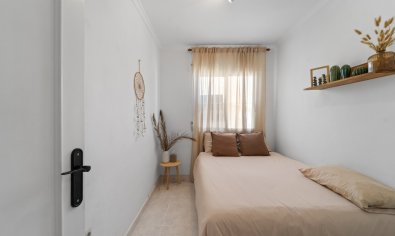 Apartamento con vistas al mar en Aguas Nuevas, Torrevieja