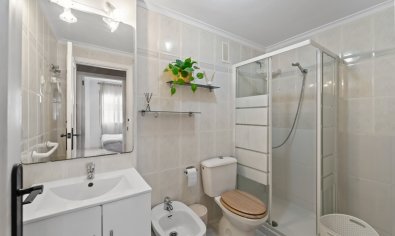 Apartamento con vistas al mar en Aguas Nuevas, Torrevieja
