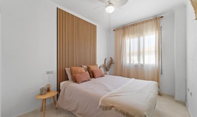 Apartamento con vistas al mar en Aguas Nuevas, Torrevieja