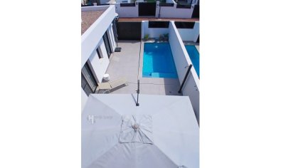Bestaande bouw - Villa / Halfvrijstaand -
Torre-Pacheco - Roldán