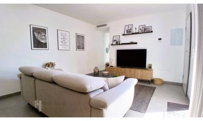 Bestaande bouw - Villa / Halfvrijstaand -
Torre-Pacheco - Roldán