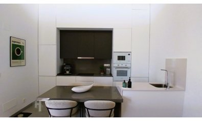 Bestaande bouw - Villa / Halfvrijstaand -
Torre-Pacheco - Roldán