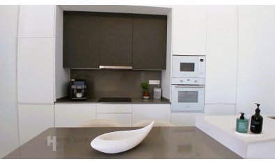 Bestaande bouw - Villa / Halfvrijstaand -
Torre-Pacheco - Roldán