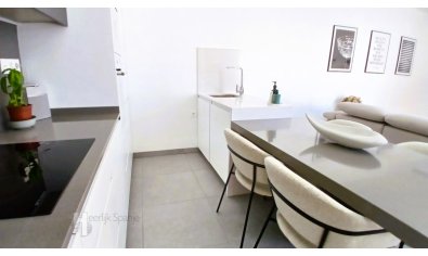 Bestaande bouw - Villa / Halfvrijstaand -
Torre-Pacheco - Roldán
