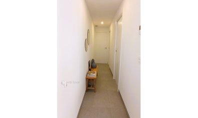 Bestaande bouw - Villa / Halfvrijstaand -
Torre-Pacheco - Roldán