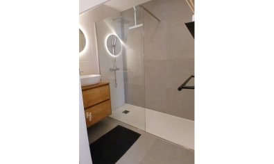 Bestaande bouw - Villa / Halfvrijstaand -
Torre-Pacheco - Roldán
