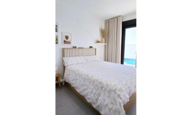 Bestaande bouw - Villa / Halfvrijstaand -
Torre-Pacheco - Roldán